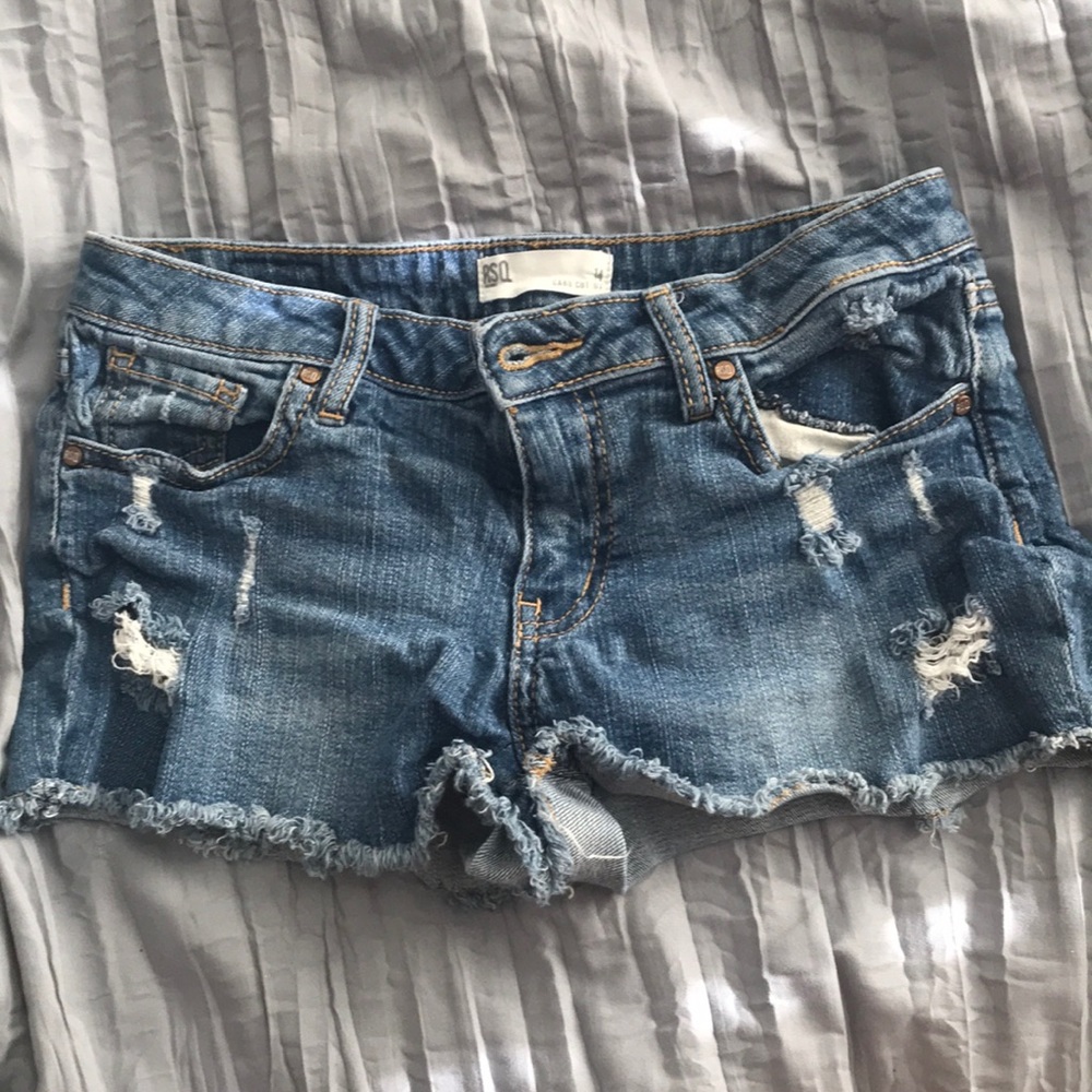 RSQ Girls Shorts